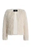 Balmain Moda Operandi In White