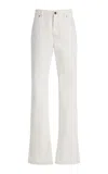 Balmain Moda Operandi In White