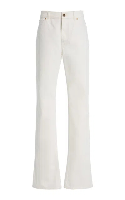 Balmain Moda Operandi In White