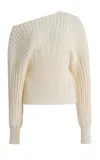 Balmain Moda Operandi In White