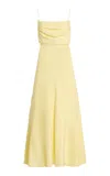 Balmain Moda Operandi In Yellow