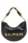 Balmain Shoulder Bag  Woman Color Black