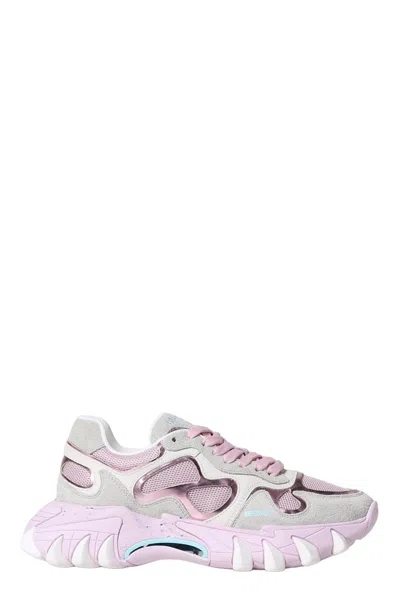 Balmain Multicolor In Pink