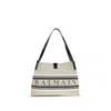 Balmain Shoulder Bag In Brown