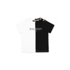 Balmain Multicolor Sweatshirt For Babykids With Logo In Multicolor