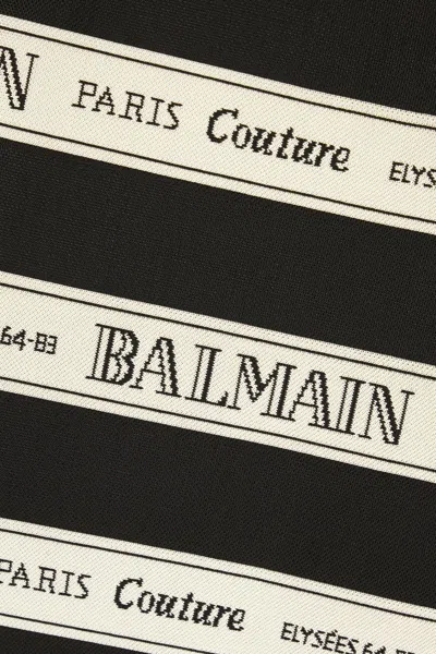 BALMAIN BALMAIN SKIRTS