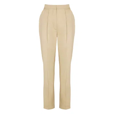 Balmain Pants Neutral
