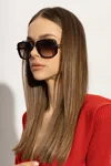 Balmain ‘officier' Optical Glasses In Black