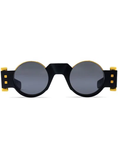 Balmain Eyewear In Black