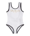 Balmain One-piece Swimsuit