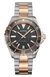 Balmain Ophrys Bracelet Watch, 42.5mm