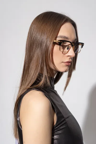 Balmain Optical Glasses In Black