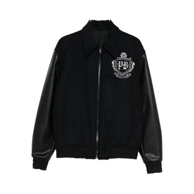 BALMAIN BALMAIN OUTERWEARS