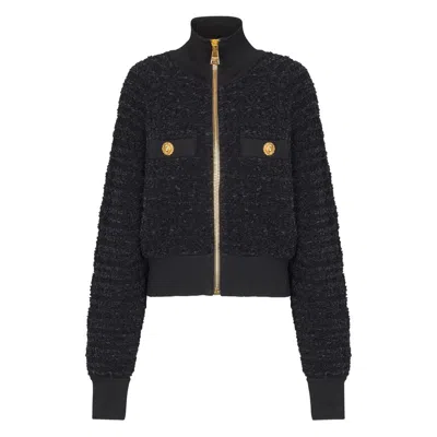 BALMAIN BALMAIN OUTERWEARS