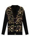 Balmain Oversized Mid-length