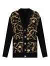 Balmain Oversized Mid-length Clothing