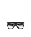 Balmain Oversized Square-frame Sunglasses In Green