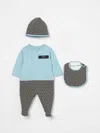 Balmain Babies' Pack  Kids Color Black 1