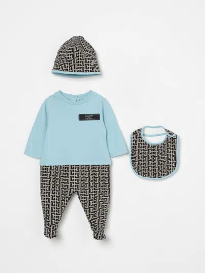 Balmain Babies' Pack  Kids Color Black 1