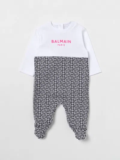 Balmain Pajamas  Kids Kids Color Black 1