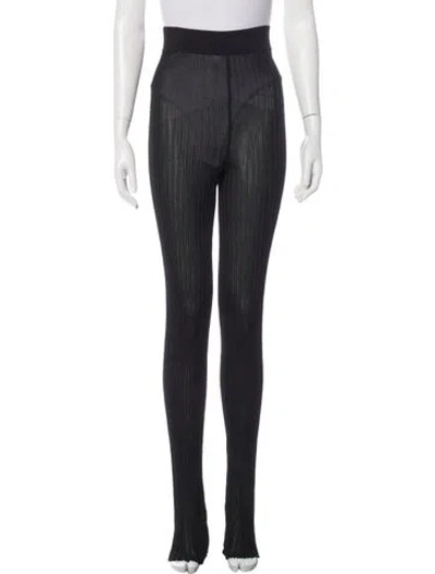 Pre-owned Balmain Pajamas W/ Tags In Black