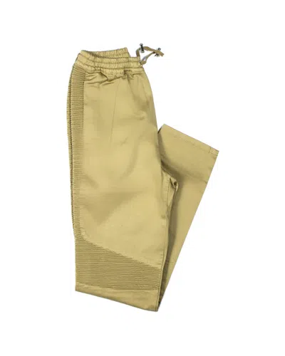 Balmain Pant In Green