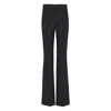 Balmain Pant In Black
