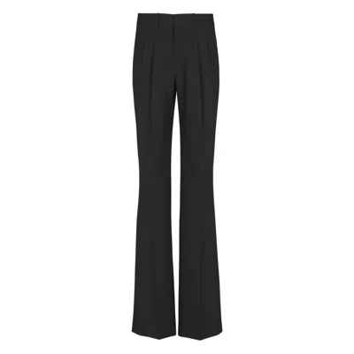 Balmain Pant In Black