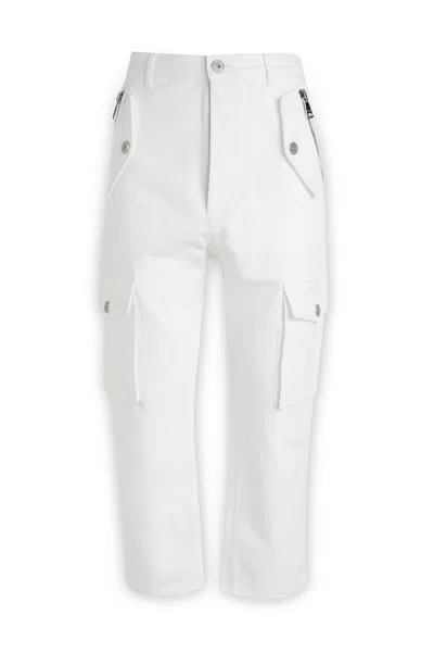BALMAIN PANTALONI