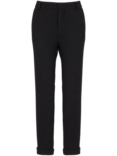 Balmain Pantaloni In 0pa