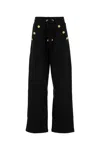 BALMAIN BALMAIN PANTS