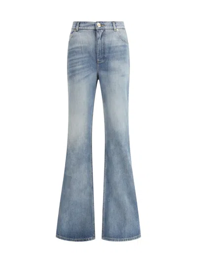 BALMAIN BALMAIN PANTS