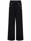 BALMAIN BALMAIN TROUSERS