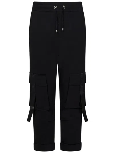 BALMAIN BALMAIN TROUSERS