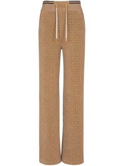 BALMAIN BALMAIN PANTS