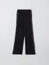 Balmain Pants  Kids Color Black In Black