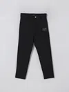 Balmain Pants  Kids Color Black In Black
