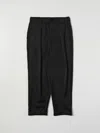 Balmain Pants  Kids Color Black In Black