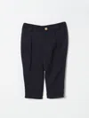 Balmain Hose  Kinder Farbe Blau In Blau