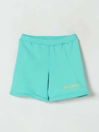 Balmain Kids' Hose  Kinder Farbe Bunt In Multi