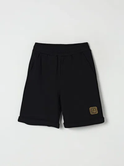 Balmain Kids' Hose  Kinder Farbe Bunt In Multi