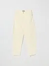 Balmain Pants Kids  In Neutral