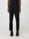 Balmain Pants  Men Color Black In Schwarz