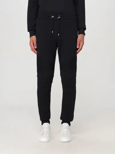 Balmain Pants  Men Color White In White