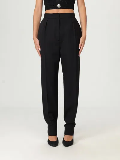 Balmain Pants  Woman Color Black