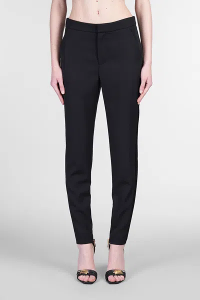 BALMAIN BALMAIN PANTS