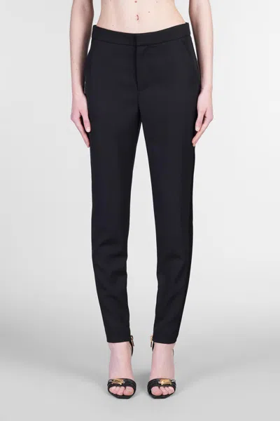 BALMAIN BALMAIN PANTS
