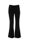 Balmain Pantalone In Black