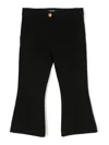 Balmain Pants In Black