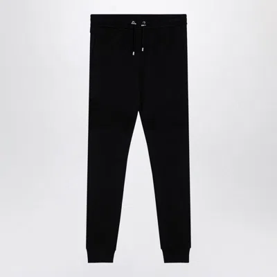 Balmain Pants In Black